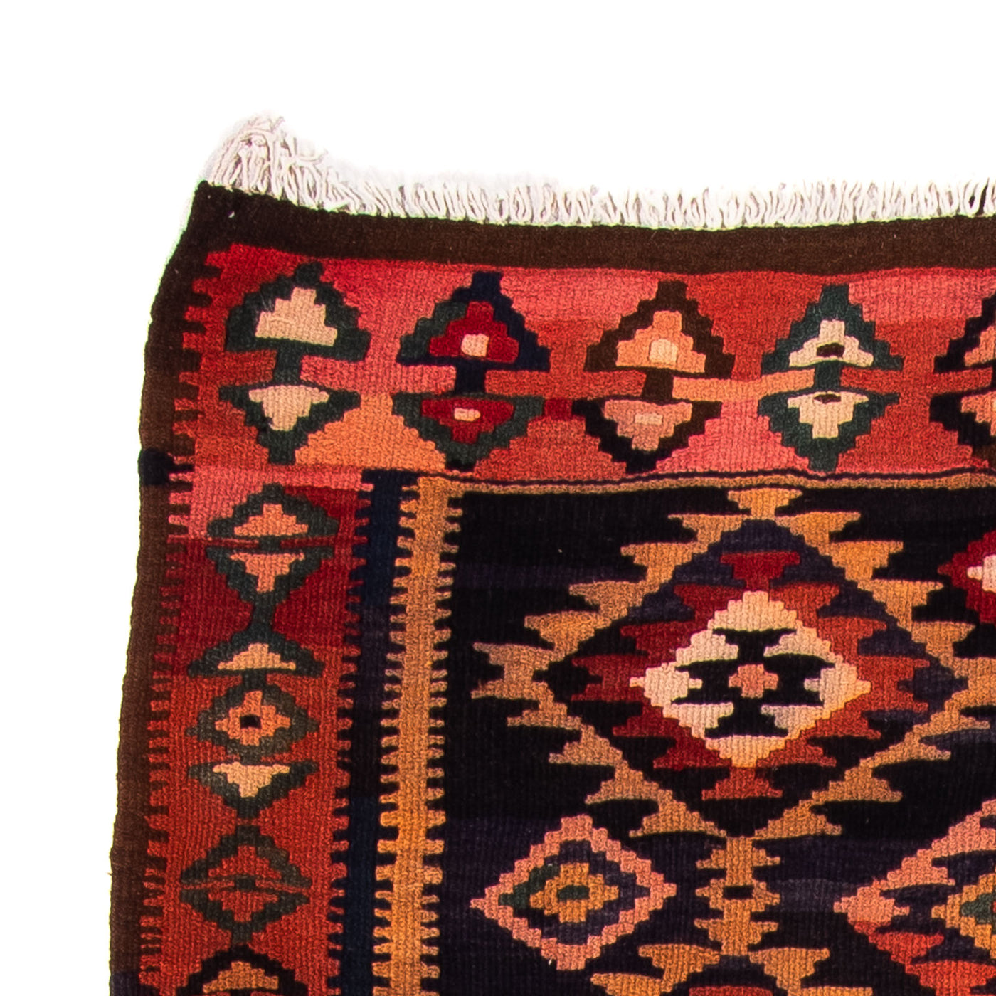 Antique Kilim Rug 270x140cm