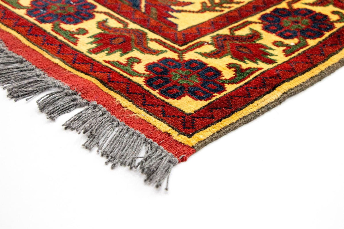 Hatchlu Rug 80x304cm - Oriental Rug