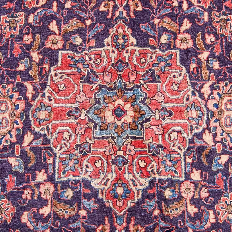 Perser Rug - Classic - 308 x 193 cm - blue