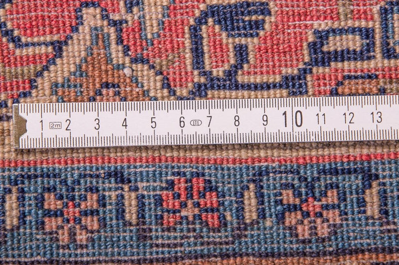 Perser Rug - Classic - 308 x 193 cm - blue