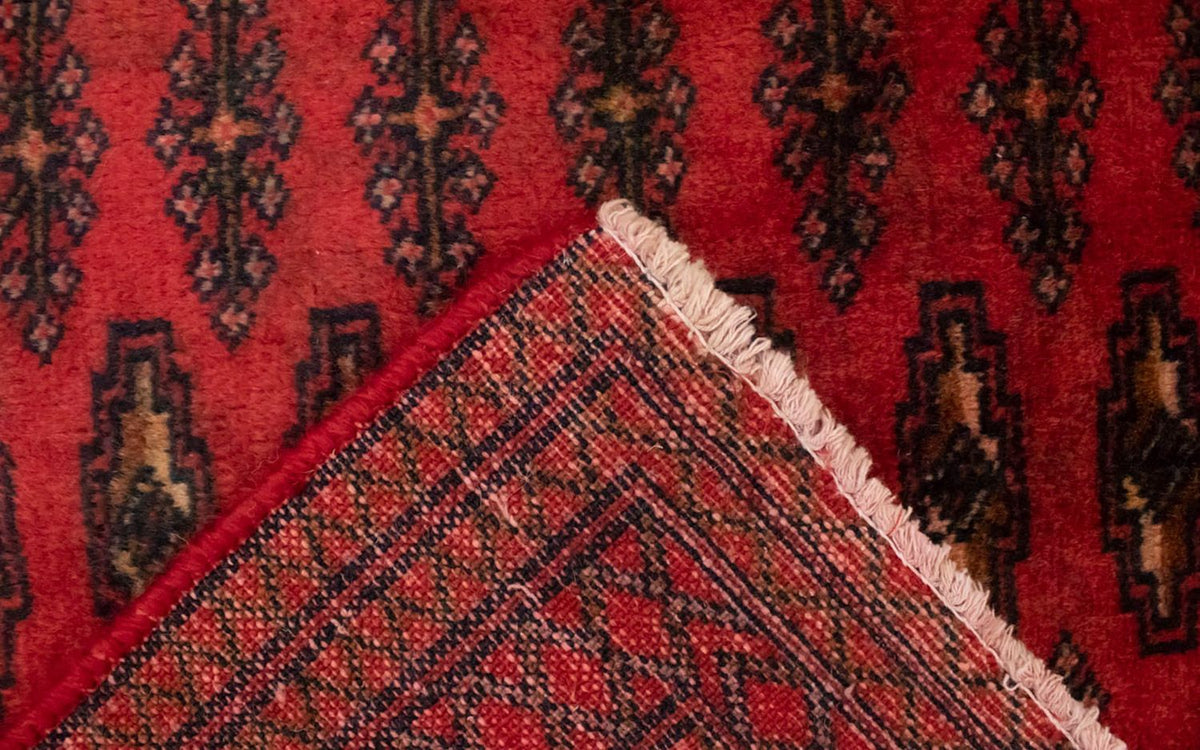Turkaman Rug 60x130cm - Persian Rugs