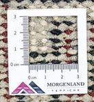 Oriental Rug - 160 x 90 cm - red