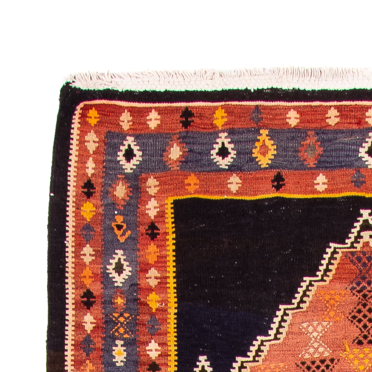 Antique Kilim Rug 120x330cm