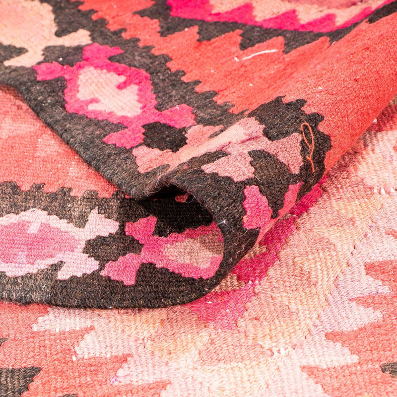 Kelim Rug - Old - 350 x 195 cm - multicolored