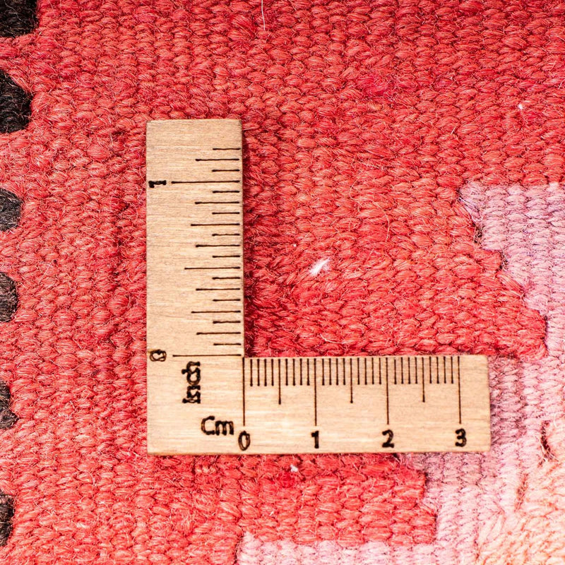 Kelim Rug - Old - 350 x 195 cm - multicolored