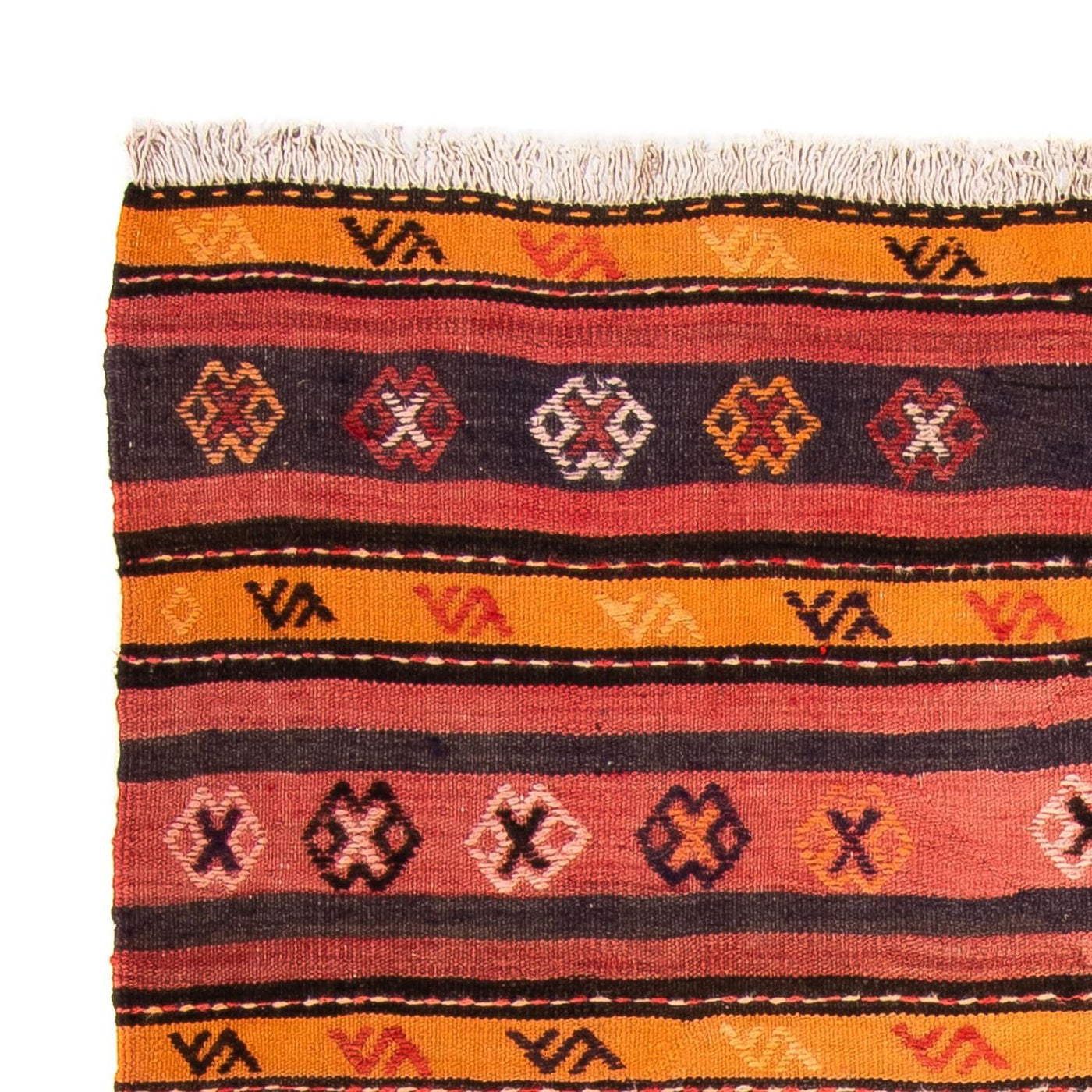 Antique Kilim Rug 210x150cm