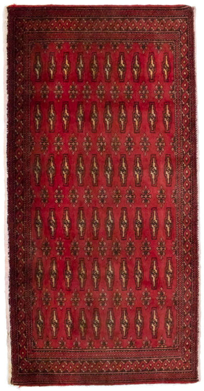 Turkaman Rug 60x130cm - Persian Rugs