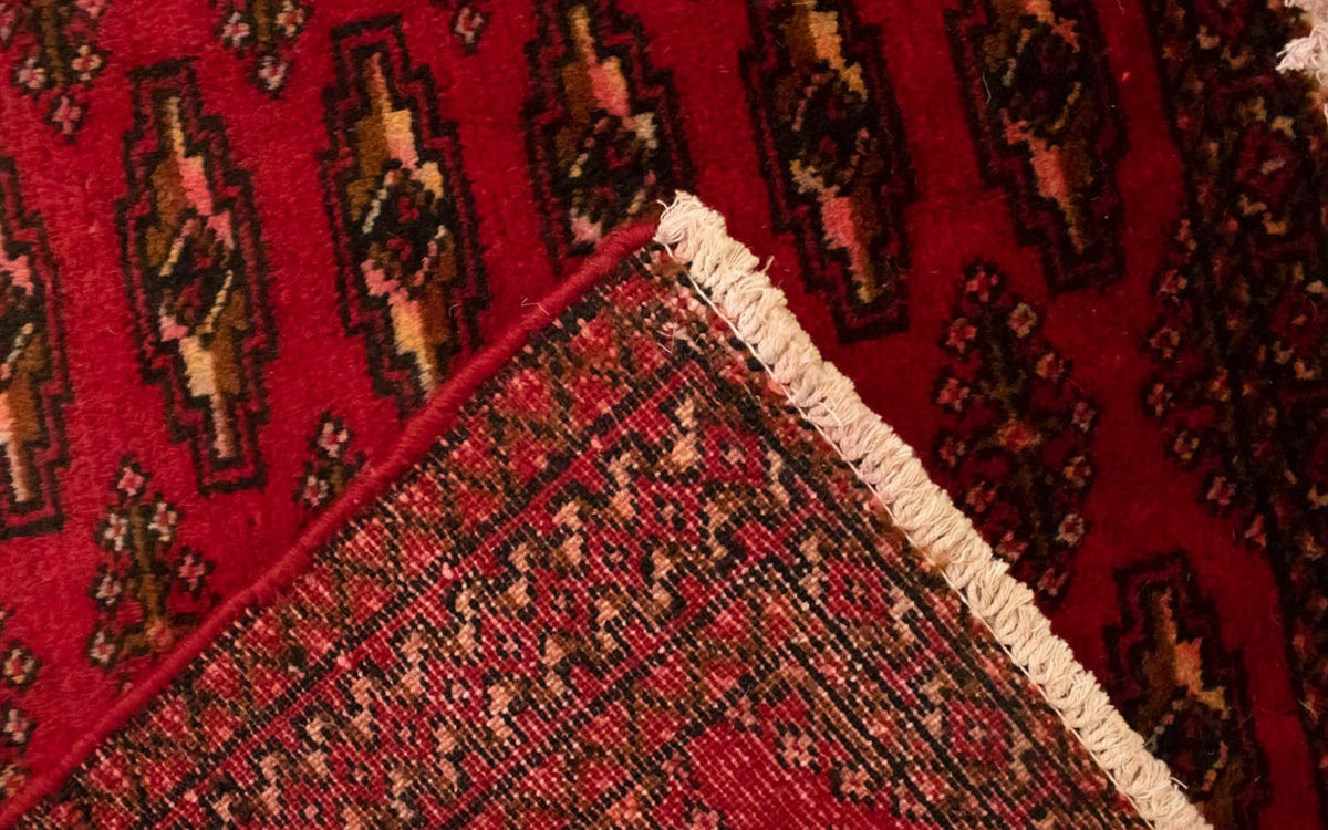 Turkaman Rug 60x130cm - Persian Rugs