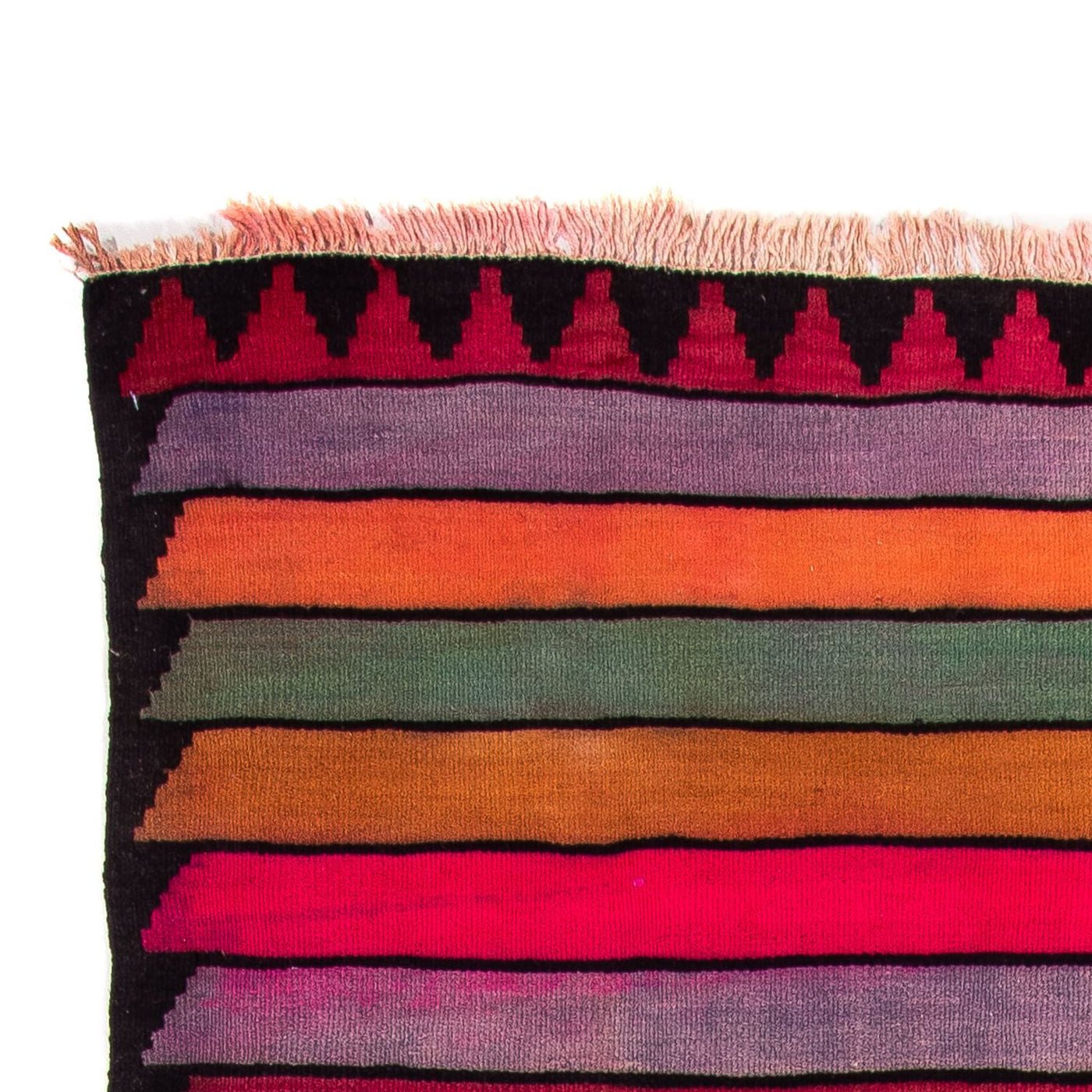 Antique Kilim Rug 330x150cm