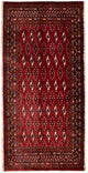 Turkaman Rug 60x130cm - Persian Rugs