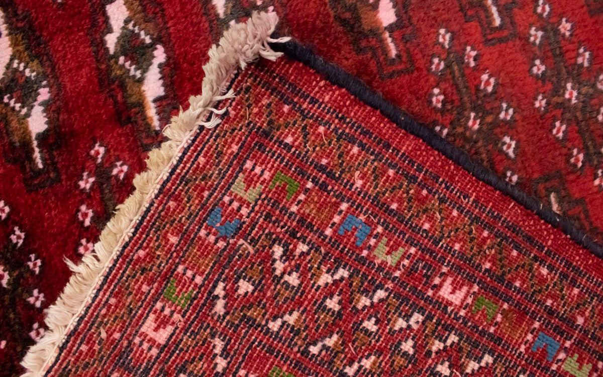 Turkaman Rug 60x130cm - Persian Rugs