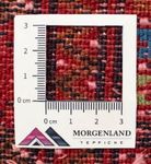 Turkaman Rug - 130 x 60 cm - red