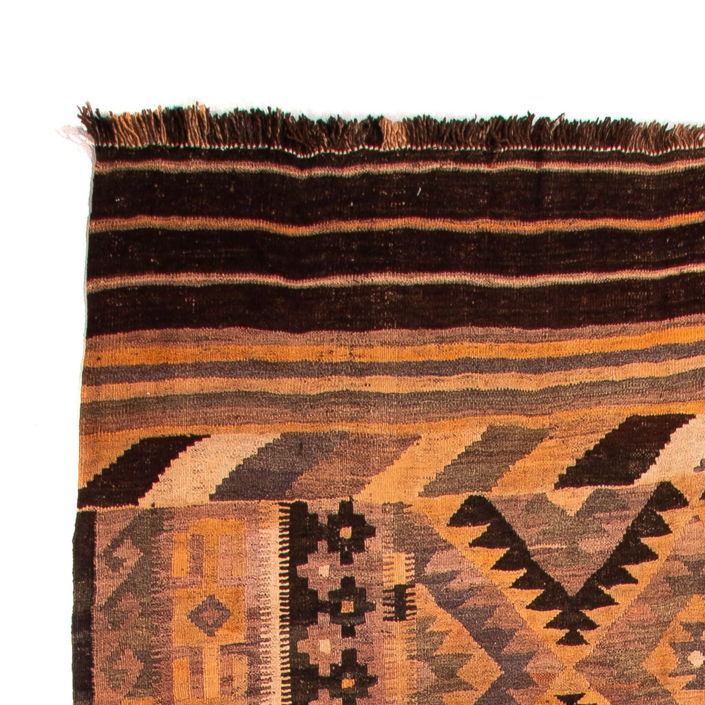 Antique Kilim Rug 330x190cm