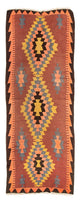 Antique Kilim Rug 295x115cm