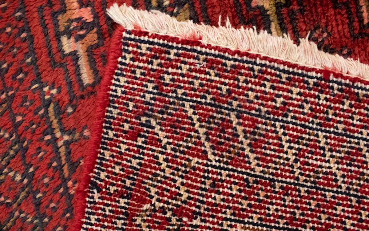 Turkaman Rug 60x130cm - Persian Rugs