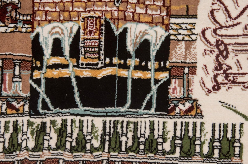 Tapestry - 87 x 62 cm -