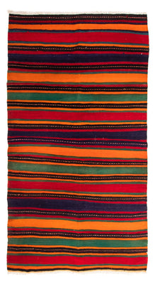 Kelim Rug - Old - 300 x 190 cm - multicolored