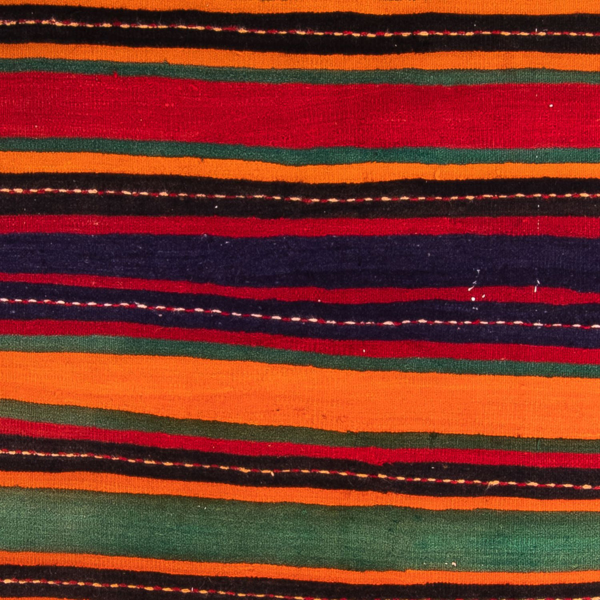 Kelim Rug - Old - 300 x 190 cm - multicolored