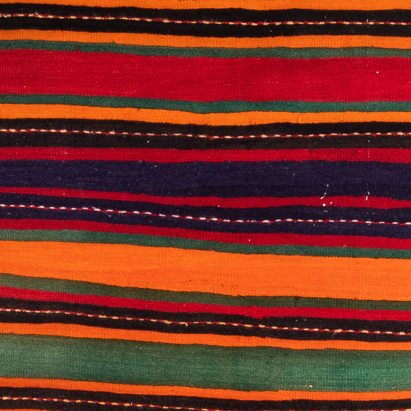 Kelim Rug - Old - 300 x 190 cm - multicolored