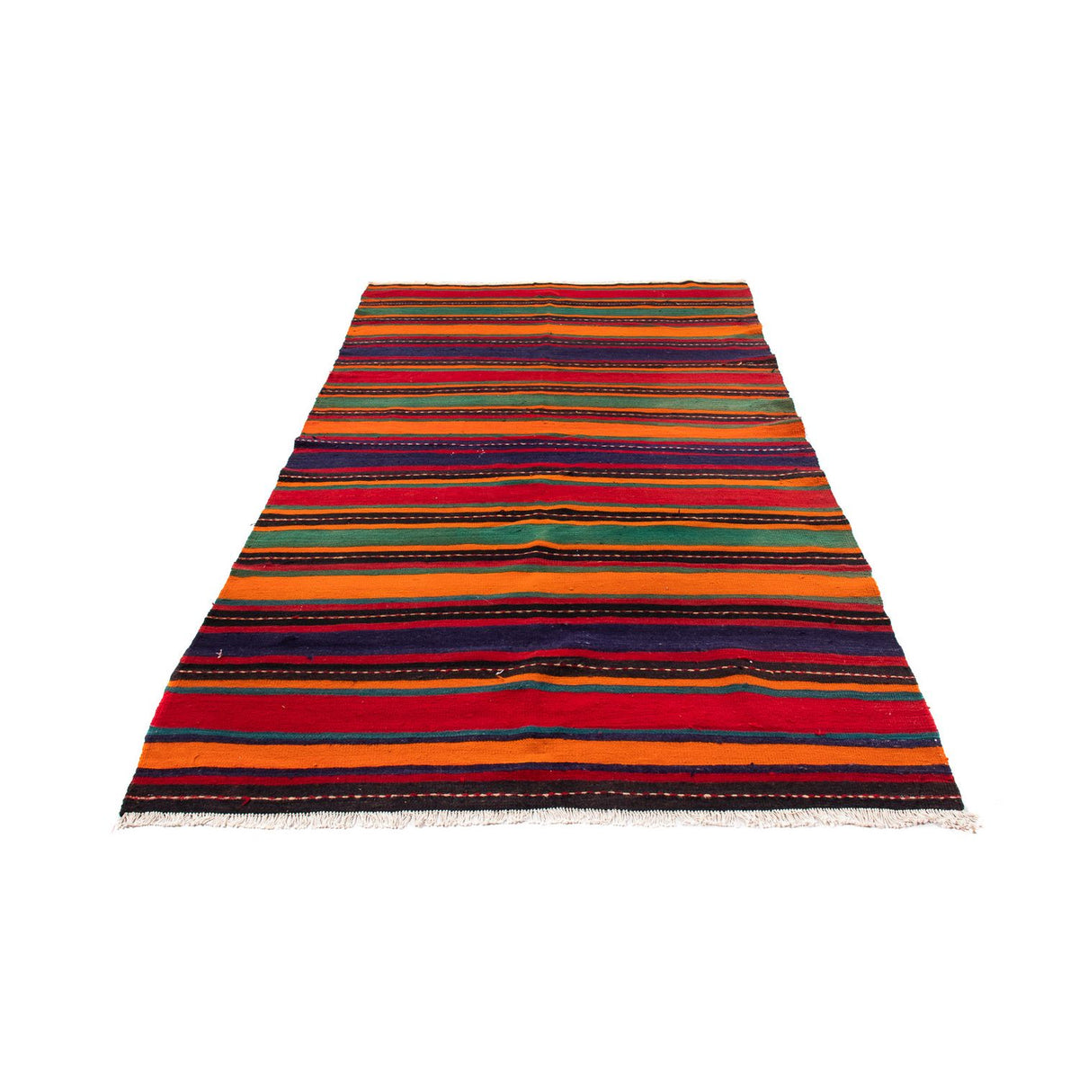 Kelim Rug - Old - 300 x 190 cm - multicolored