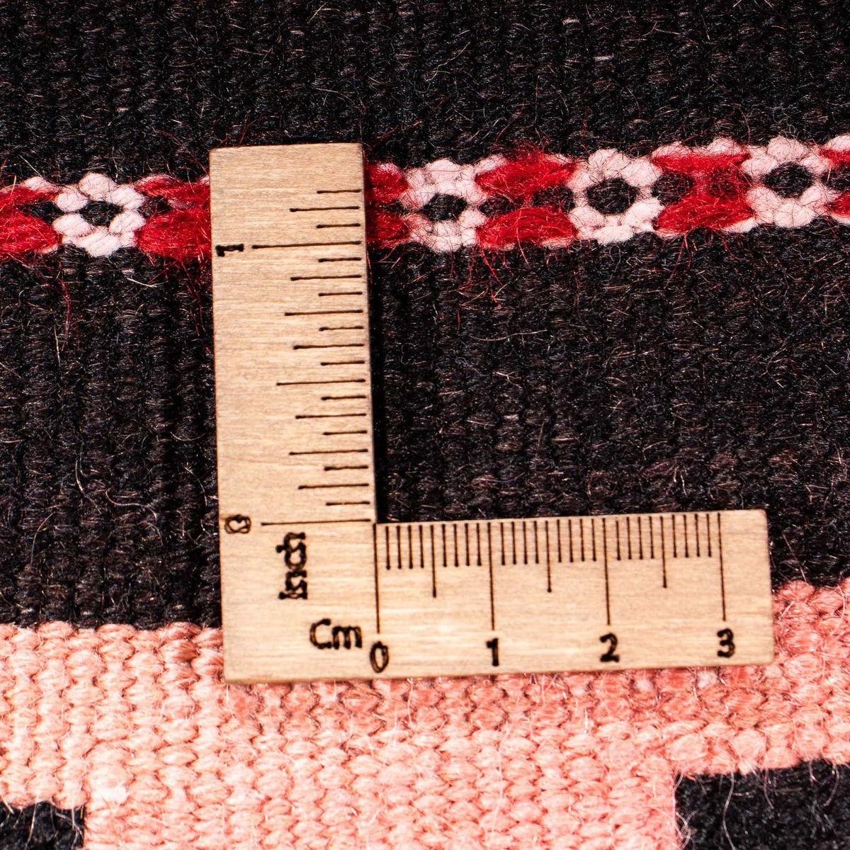 Kelim Rug - Old - 307 x 188 cm - multicolored