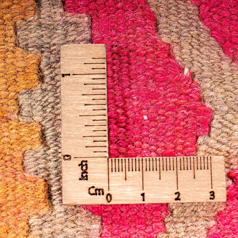 Kelim Rug - Old - 350 x 190 cm - multicolored