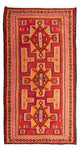 Antique Kilim Rug 350x190cm