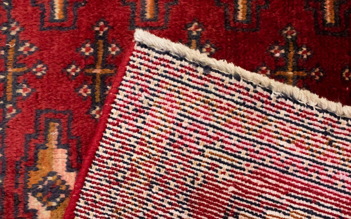 Turkaman Rug 60x130cm - Persian Rugs