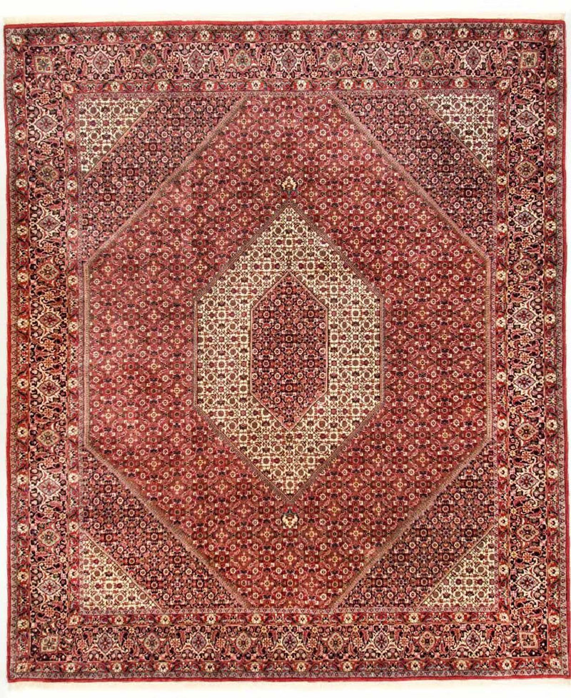 Perser Rug - Bidjar - 310 x 250 cm - beige
