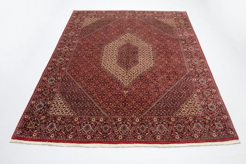 Perser Rug - Bidjar - 310 x 250 cm - beige