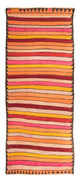 Antique Kilim Rug 160x370cm