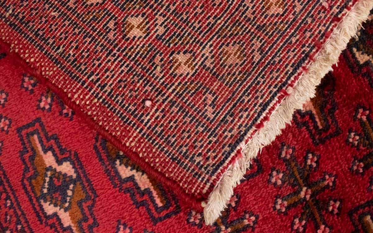 Turkaman Rug 60x130cm - Persian Rugs