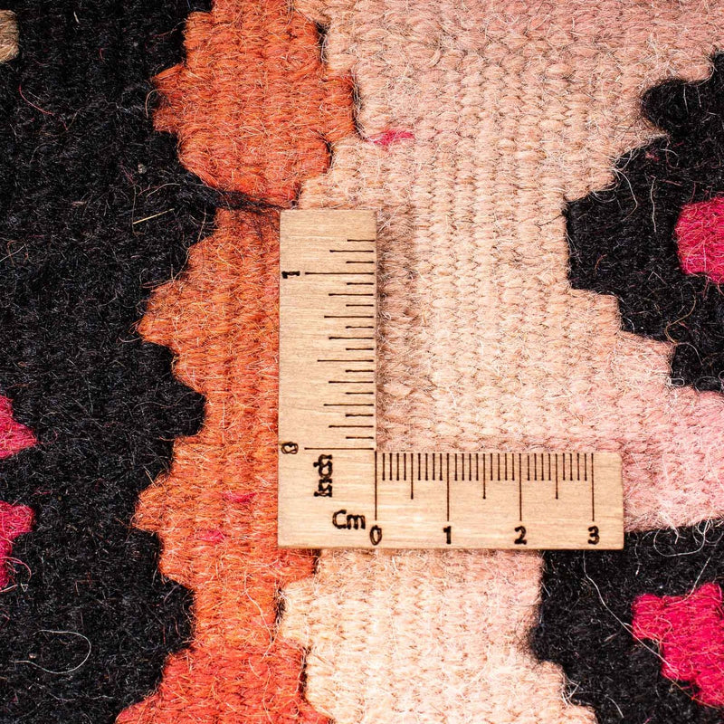 Kelim Rug - Old - 280 x 142 cm - multicolored