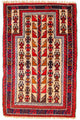 Belutsch Rug 126x79cm - Oriental Rug