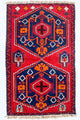 Belutsch Rug 80x136cm - Oriental Rug
