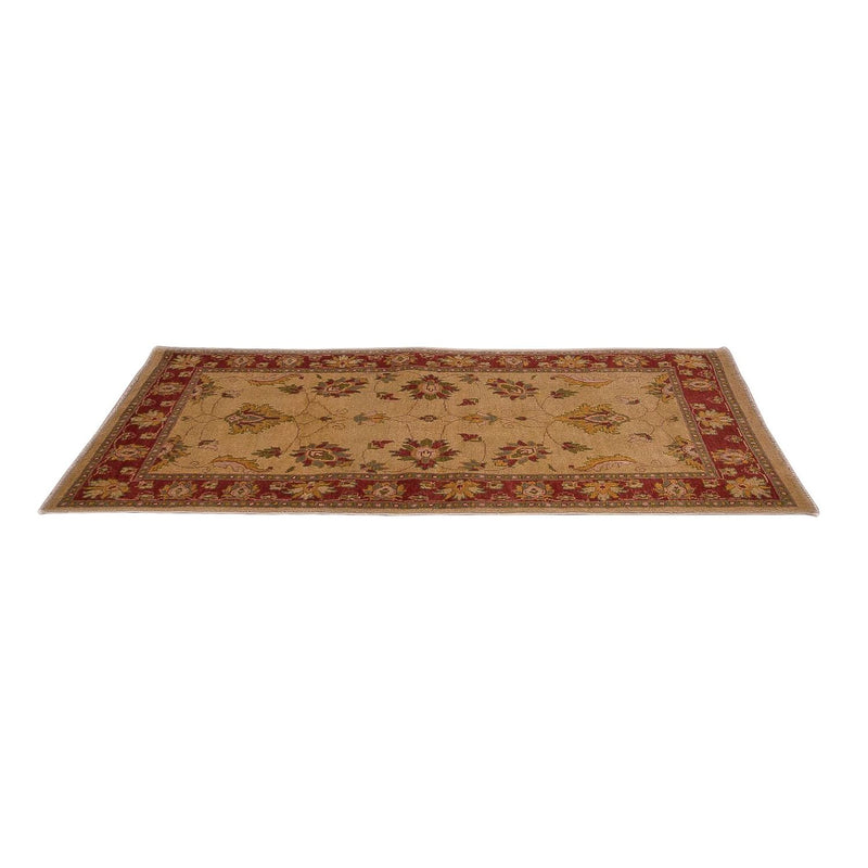Runner Ziegler Rug - 223 x 91 cm - beige