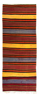 Kilim Old/Antique Rug 290x115cm
