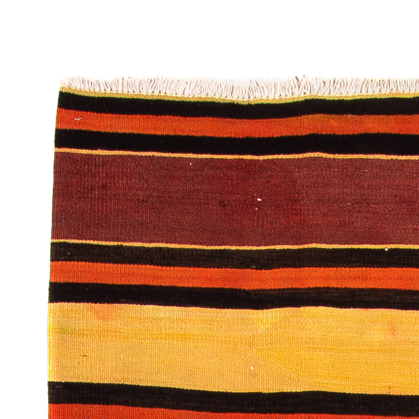 Kilim Old/Antique Rug 290x115cm