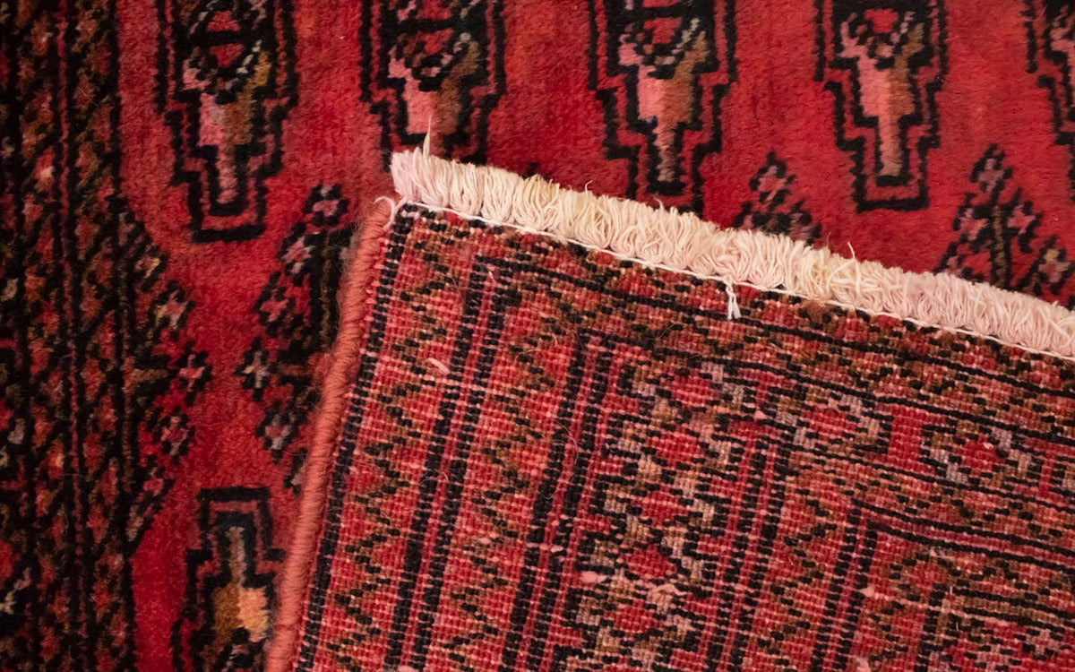 Turkaman Rug 60x130cm - Persian Rugs