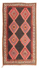 Antique Kilim Rug 295x170cm