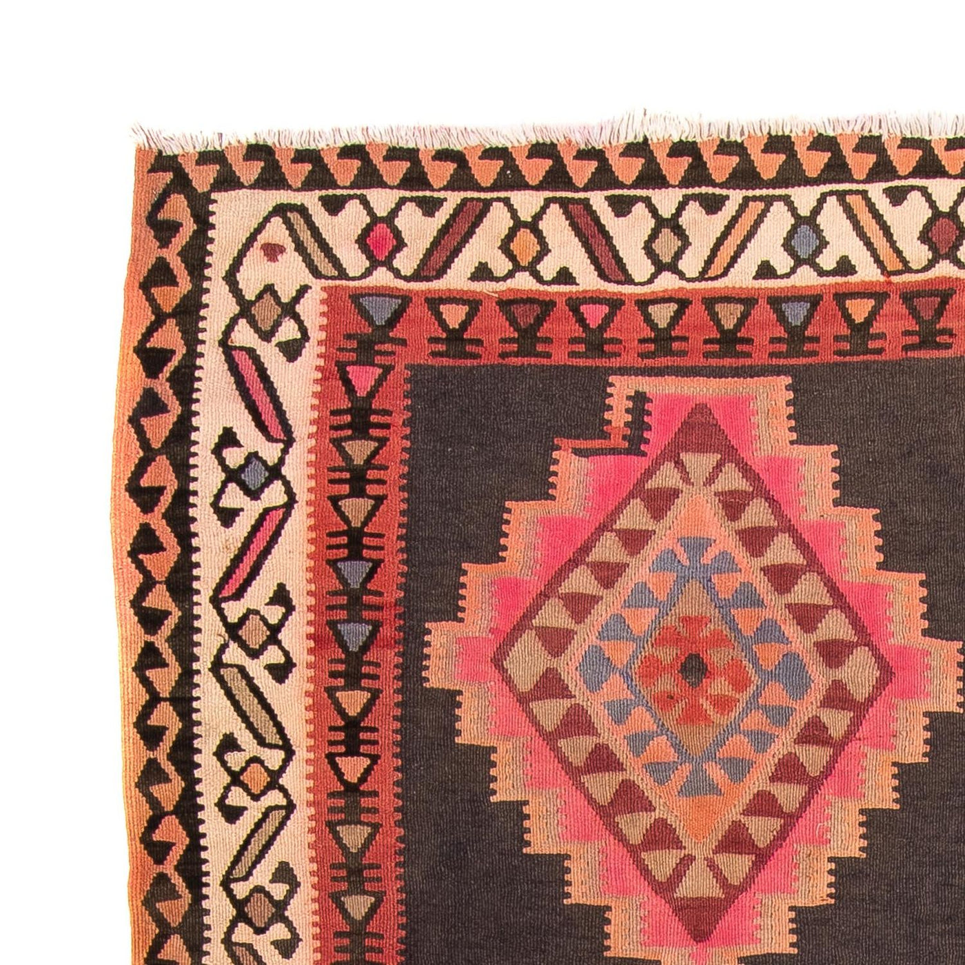 Antique Kilim Rug 295x170cm