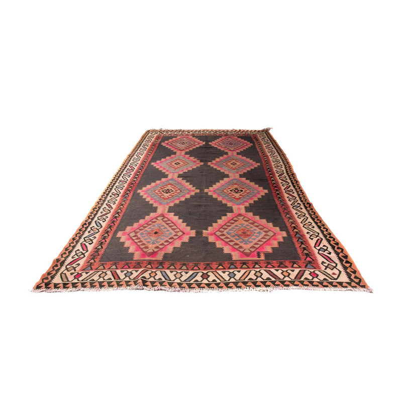 Kelim Rug - Old - 295 x 170 cm - multicolored