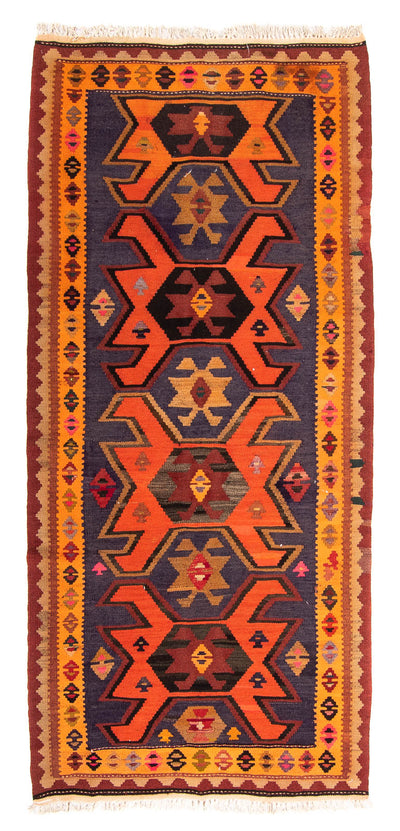 Antique Kilim Rug 110x220cm