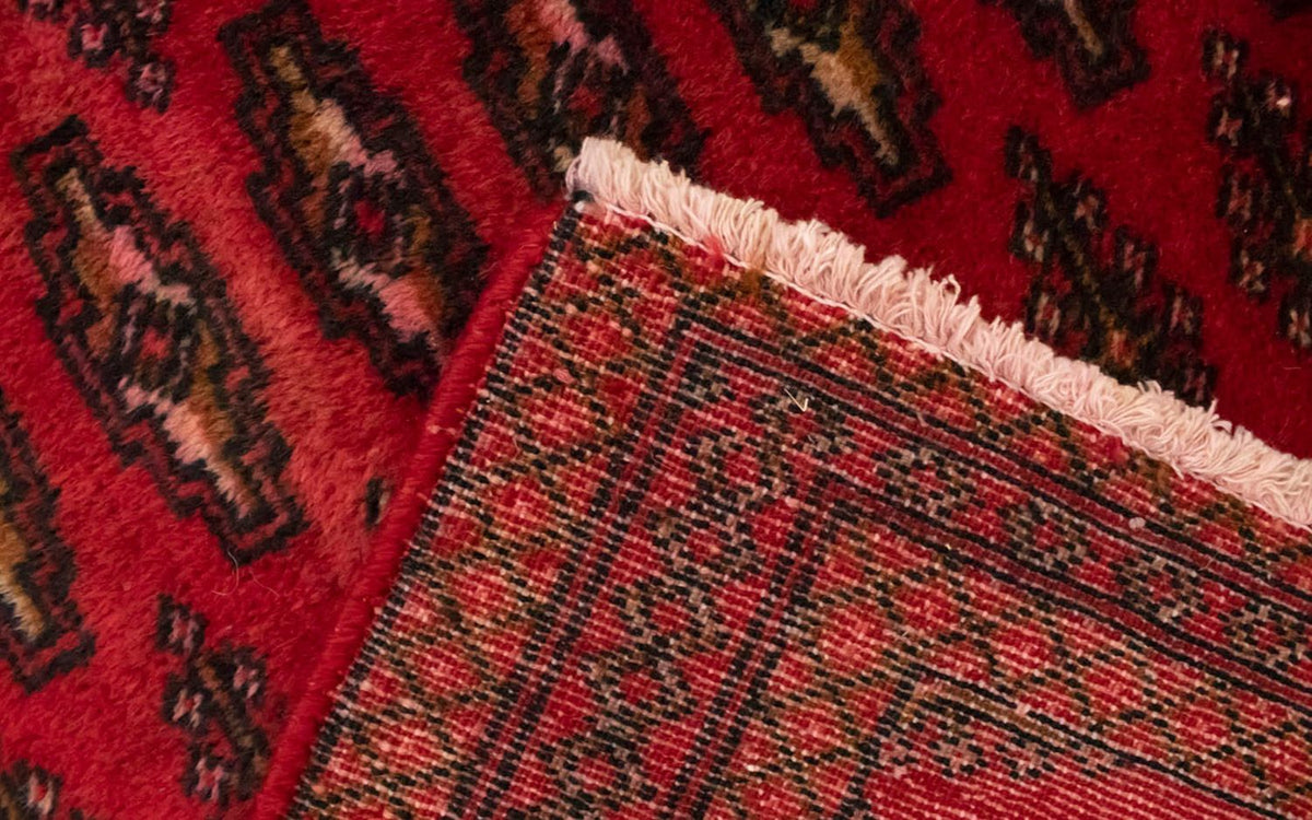 Turkaman Rug 60x130cm - Persian Rugs