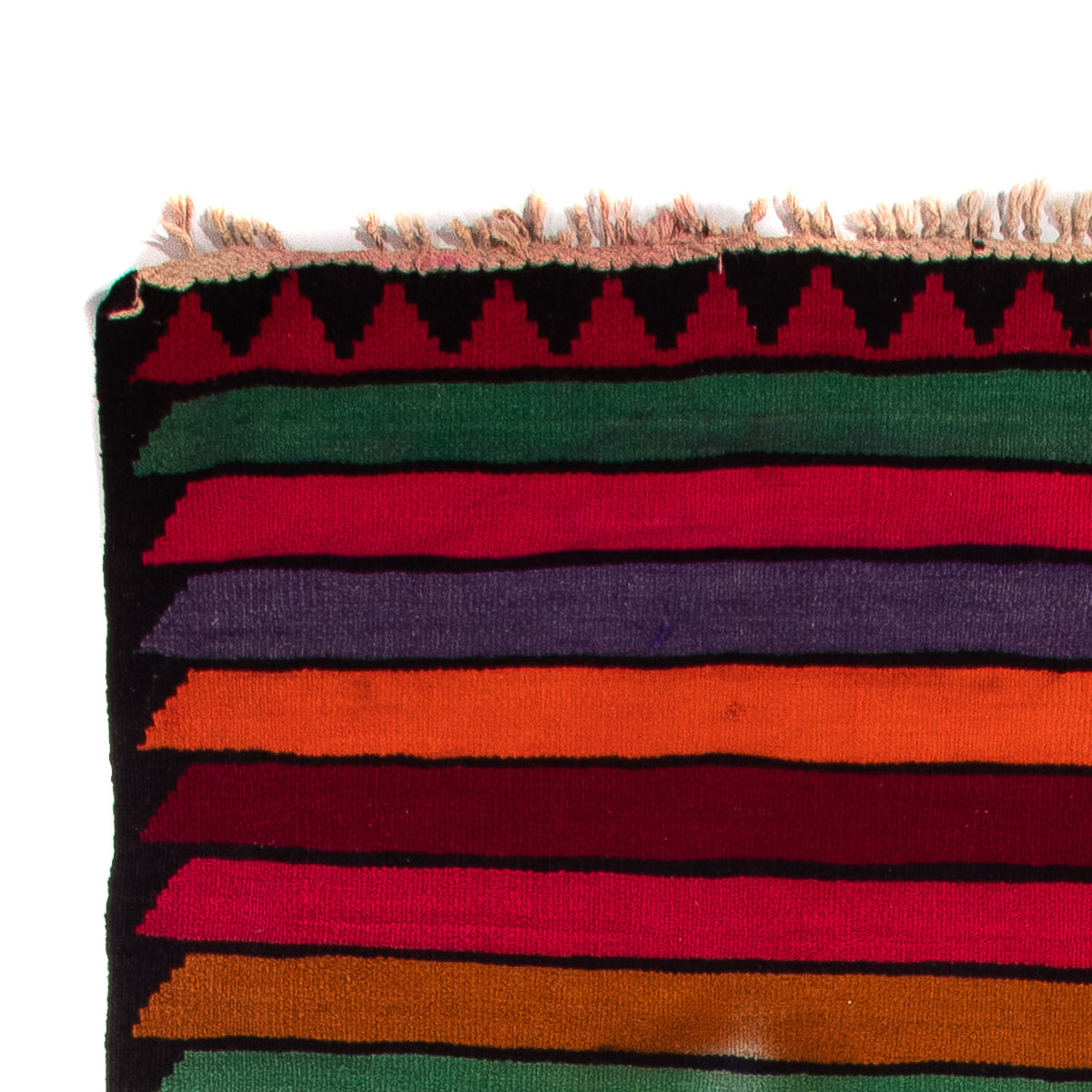 Antique Kilim Rug 185x350cm