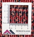 Turkaman Rug - 130 x 60 cm - red