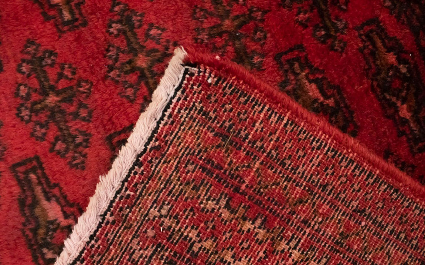 Turkaman Rug 130x60cm - Persian Rugs