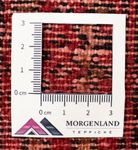 Turkaman Rug - 130 x 60 cm - red