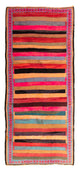 Antique Kilim Rug 340x140cm