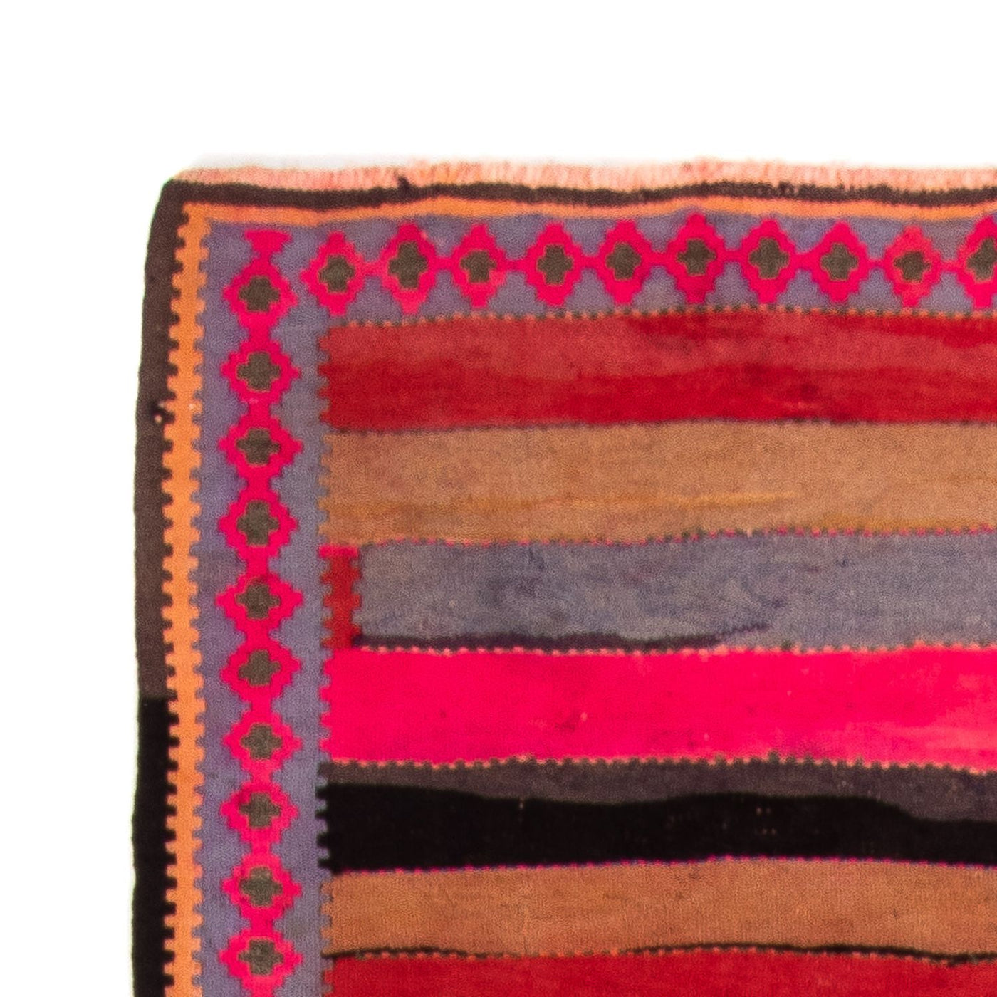 Antique Kilim Rug 340x140cm